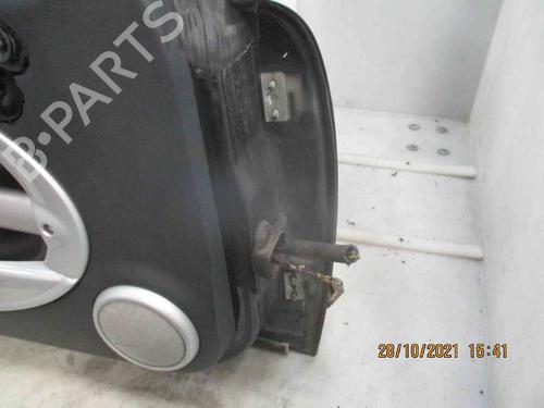 Left front door MINI MINI (R50, R53) Cooper | BP19736584C2 