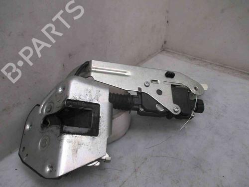 Used Rear right lock CITROËN C8 (EA_, EB_) 2.2 HDi (170 hp) 26630714
