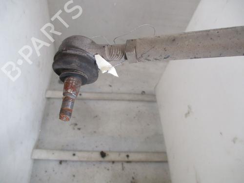 Steering rack PEUGEOT 307 (3A/C) 1.6 HDi | BP26638360M22 
