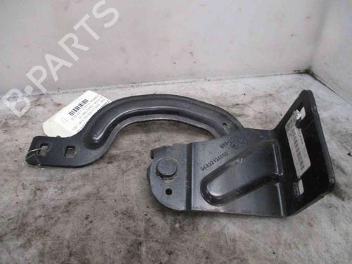 Used Hinge/Door check strap PEUGEOT 3008 I MPV (0U_) [2009-2017]  19715175