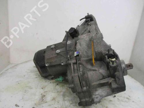 Gearbox RENAULT CLIO I (B/C57_, 5/357_) 1.2 (5/357Y, 5/357K) | BP21837580M3 