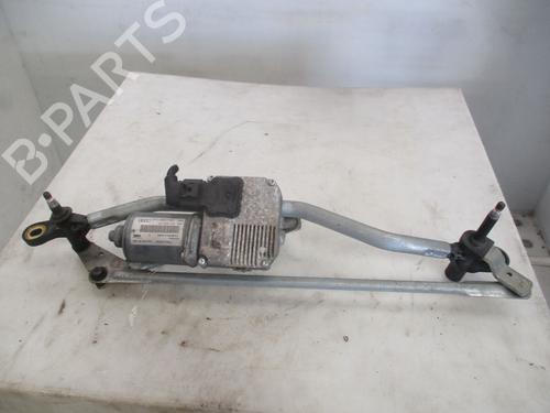 Used Front wipers mechanism Front wipers mechanism 38713062 38713062