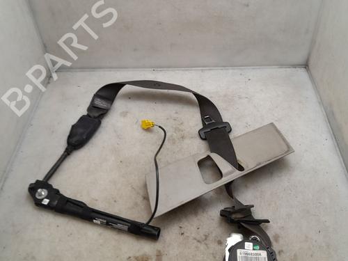 Used Front left seatbelt Front left seatbelt CHEVROLET ORLANDO (J309) 2.0 D (163 hp) 34454599 34454599