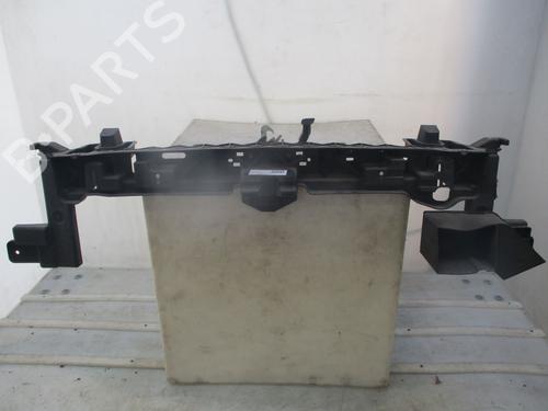 Used Front bumper reinforcement PEUGEOT 5008 (0U_, 0E_) 2.0 HDi 150 / BlueHDi 150 (150 hp) 29344107