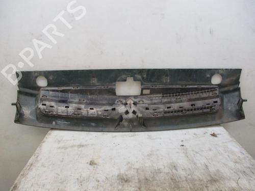 Grille CITROËN BERLINGO / BERLINGO FIRST Box Body/MPV (M_) 1.6 HDI 75 (MB9HW) | BP24971578C40 