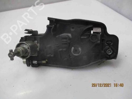 Front left exterior door handle LANCIA MUSA (350_) 1.3 D Multijet (350.AXM11, 350.AXM1A, 350.AXI1A) | BP19738822C128 