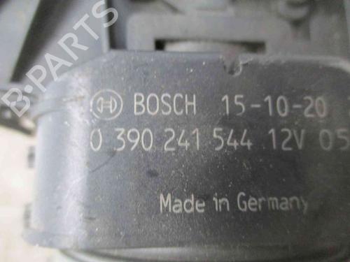 Front wiper motor DACIA DUSTER (HS_) 1.5 dCi 4x4 | BP26620580M29 
