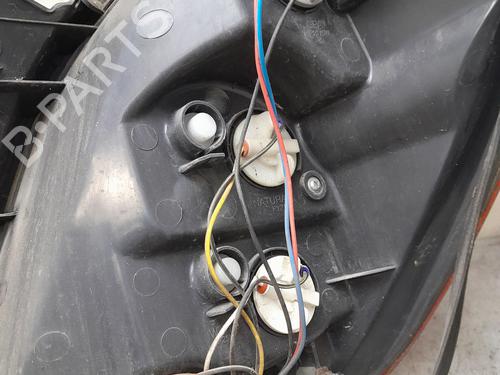 Left taillight OPEL ANTARA A (L07) 2.0 CDTI 4x4 | BP26410967C34 