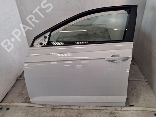 Used Left front door Left front door 38914512 38914512