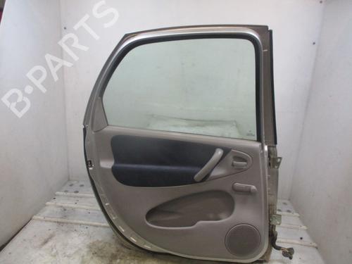 Left rear door CITROËN XSARA PICASSO (N68) 2.0 HDi | BP29843765C4