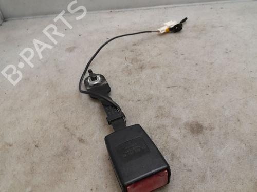 Used Seat buckle Seat buckle CITROËN C3 II (SC_) 1.6 HDi 90 (90 hp) 34454611 34454611