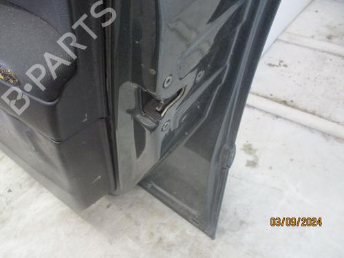 Right front door PEUGEOT 307 SW (3H)  | BP26636349C3 