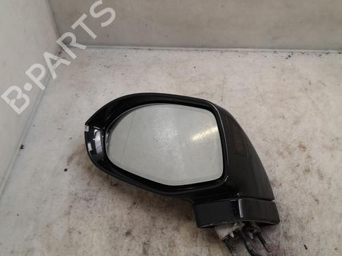 Retrovisor izquierdo AUDI A7 Sportback (4GA, 4GF) 3.0 TDI quattro (326 hp) 32260393