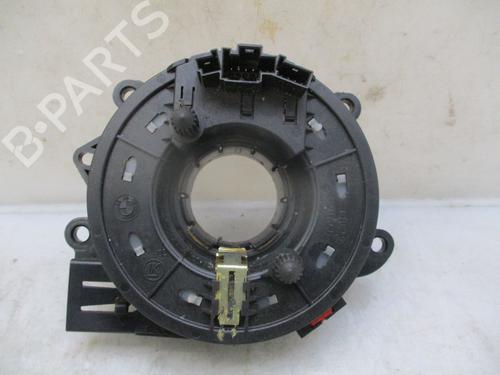 Used Squib airbag BMW 3 Compact (E46) 320 td (150 hp) 26636599