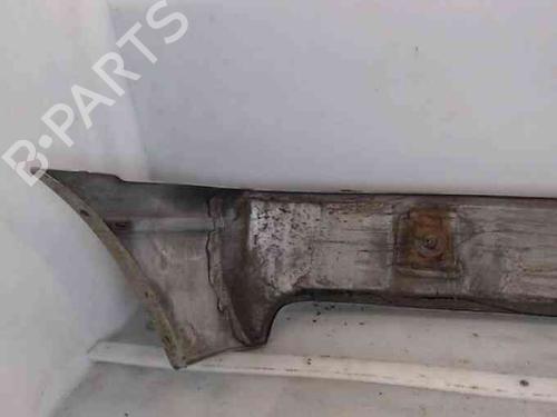 Rear bumper FORD FIESTA IV (JA_, JB_) 1.0 i | BP20204022C8 