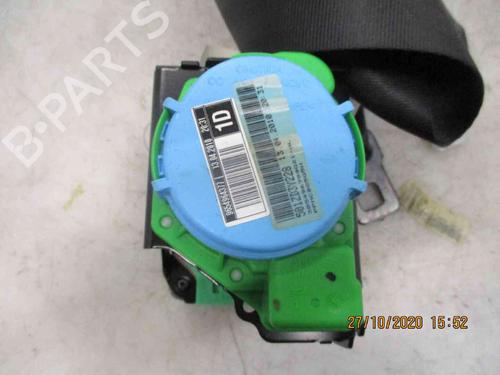 Front right belt tensioner CITROËN C4 Grand Picasso I (UA_) 1.6 HDi | BP19737172C88 