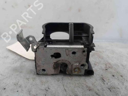 Front right lock FIAT SEICENTO / 600 (187_) 0.9 (187AXA, 187AXA1A) | BP19713530C97 