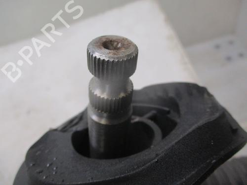 Steering rack SUZUKI SX4 S-Cross (JY) 1.0 (AKK 310) | BP33476353M22 - Image 4