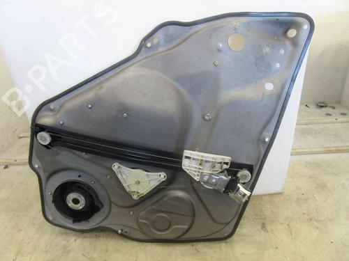 Rear right window mechanism MERCEDES-BENZ A-CLASS (W169) A 180 CDI (169.007, 169.307) | BP24005698C25 