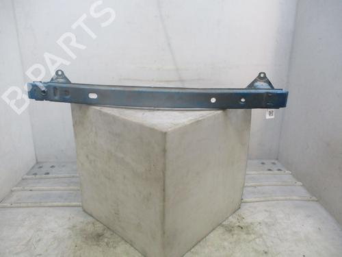 Used Rear bumper reinforcement CITROËN C3 II (SC_) 1.6 HDi (92 hp) 29816618