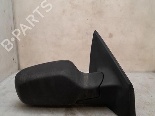 Right mirror RENAULT CLIO III (BR0/1, CR0/1) 1.5 dCi (BR17, CR17) | BP28612803C27