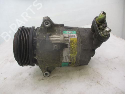 AC compressor OPEL ASTRA H GTC (A04) 1.9 CDTi 16V (L08) | BP33834570M34 - Image 3
