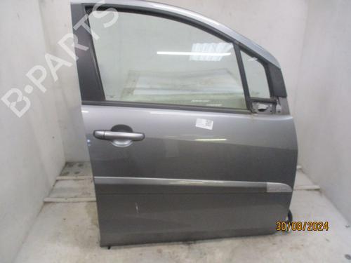 Used Right front door SUZUKI SPLASH (EX) 1.3 CDTI (A5B413D) (75 hp) 26636274
