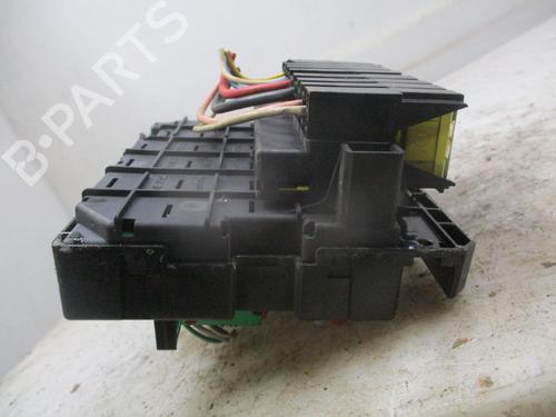 Fuse box PEUGEOT 206+ (2L_, 2M_) 1.4 HDi eco 70 | BP30187191E1