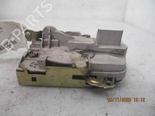 Front right lock CITROËN C5 II (RC_) 1.6 HDi (RC8HZB) | BP20203240C97 