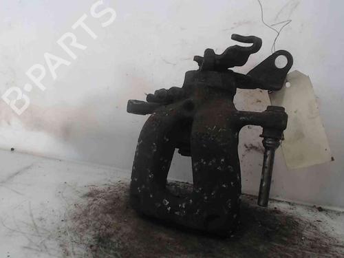 Left rear brake caliper ALFA ROMEO 159 (939_) 1.9 JTDM 8V (939AXE1B) | BP26620505M107 