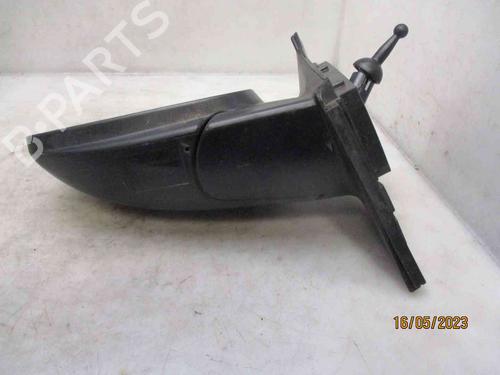 Left mirror KIA PICANTO I (SA) 1.1 | BP26629807C26 