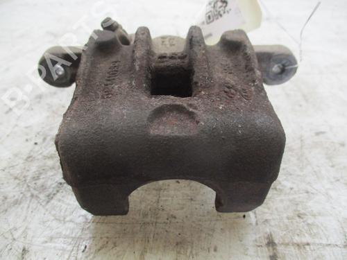 Used Right rear brake caliper HYUNDAI TUCSON (JM) 2.0 CRDi All-wheel Drive (113 hp) 27732004
