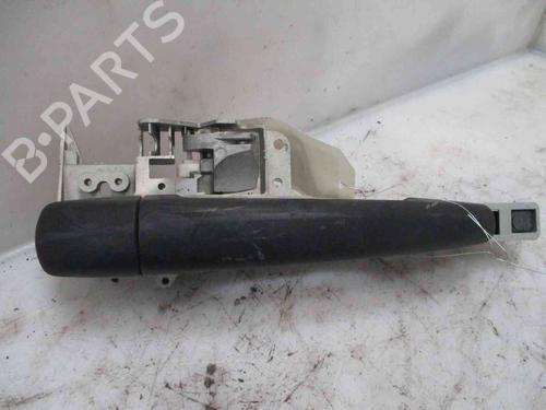 Used Rear right exterior door handle CITROËN C4 I (LC_) 1.6 HDi (90 hp) 19712253