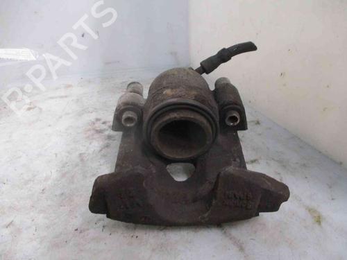 Used Right front brake caliper VW POLO III (6N1) 45 1.0 (45 hp) 19718535
