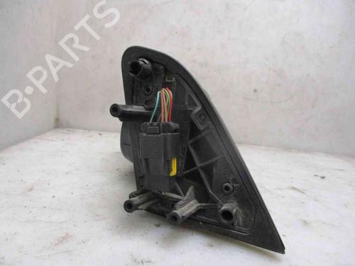 Left mirror CITROËN XSARA PICASSO (N68) 1.6 HDi | BP24013117C26 