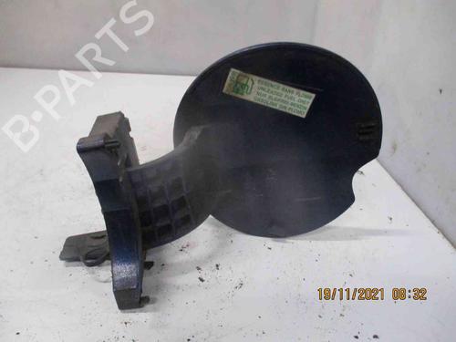 Fuel flap PEUGEOT 307 CC (3B) 2.0 16V | BP19738070C131 