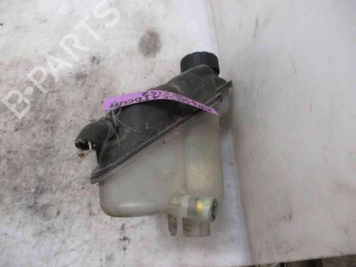 Expansion tank MERCEDES-BENZ A-CLASS (W168) A 170 CDI (168.008) | BP20201025C120 