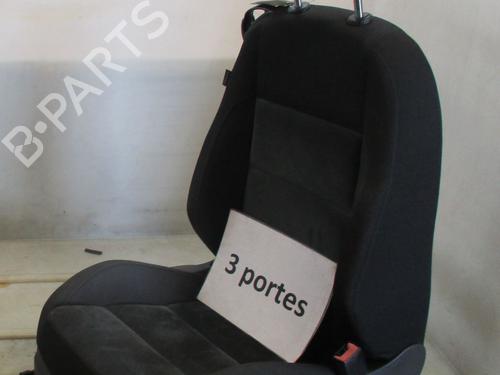 Used Right front seat VW GOLF VI (5K1) 2.0 TDI (140 hp) 29055209