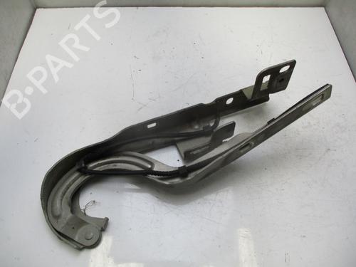 Used Hinge/Door check strap Hinge/Door check strap PEUGEOT 5008 (0U_, 0E_) 1.6 HDi (112 hp) 26634698 26634698
