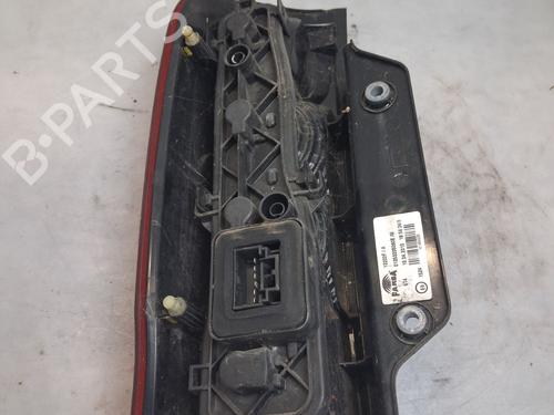 Right taillight CITROËN NEMO Box Body/MPV (AA_) 1.4 HDi | BP39571107C35 - Image 5