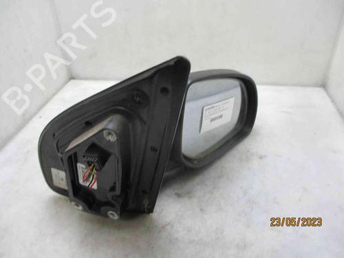 Right mirror HYUNDAI i20 I (PB, PBT) 1.1 CRDi | BP26623839C27 