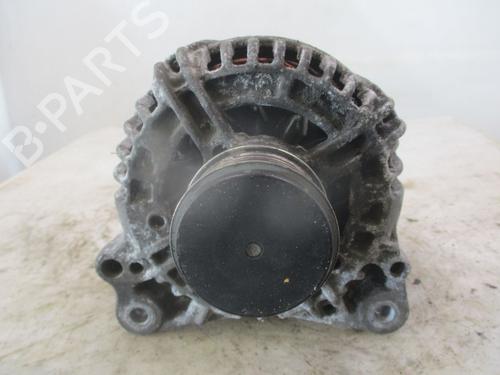 Used Alternator Alternator AUDI A4 B7 (8EC) 2.0 TDI (136 hp) 33247095 33247095