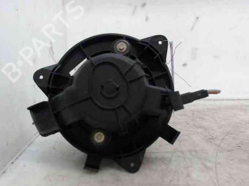 Heater blower motor FIAT STILO (192_) 1.2 16V (192_XA1B) | BP20201868M62 