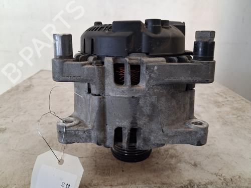 Alternator CITROËN C5 III (RD_) 2.0 HDi 140 (RDRHF8, RDRHFA, RDRHA8, RDRHAJ) | BP38761059M7  - Image 6