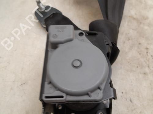 Rear right seatbelt CITROËN C4 II (NC_) 1.6 HDi 90 | BP33996937I28 - Image 7
