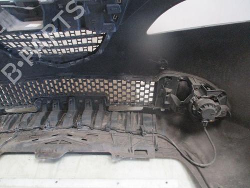 Front bumper LANCIA YPSILON (312_) 1.2 (312.PXA1A, 312.YXA1A) | BP36872393C7  - Image 9