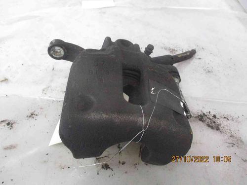 Used Left front brake caliper CITROËN C4 II (NC_) 1.4 VTi 95 (NC8FP0) (95 hp) 26625201