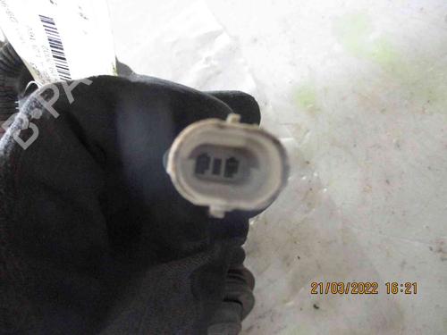 AC compressor OPEL AGILA (A) (H00) 1.0 12V (F68) | BP19740879M34 
