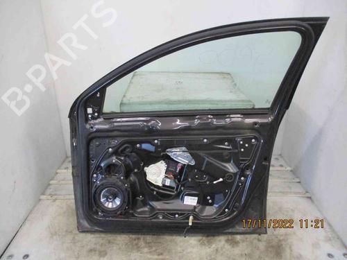 Right front door VW PASSAT B6 Variant (3C5) 1.9 TDI | BP26626011C3 