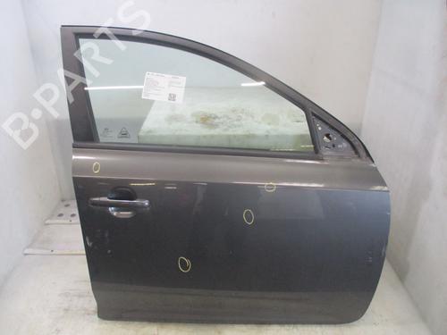 Porta frente direita Porta frente direita KIA PRO CEE'D (ED) [2008-2013] 39892236 39892236